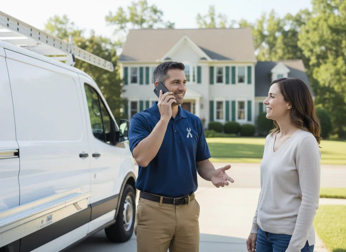 Home Gutter Service Benedicta, ME FAQs